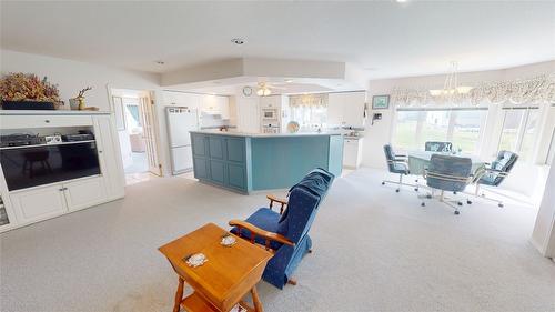 34-1401 Willowbrook Drive, Cranbrook, BC - Indoor