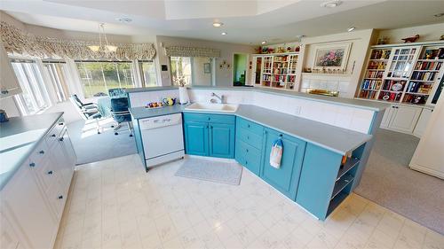 34-1401 Willowbrook Drive, Cranbrook, BC - Indoor