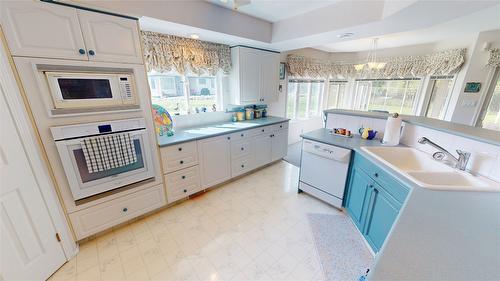 34-1401 Willowbrook Drive, Cranbrook, BC - Indoor