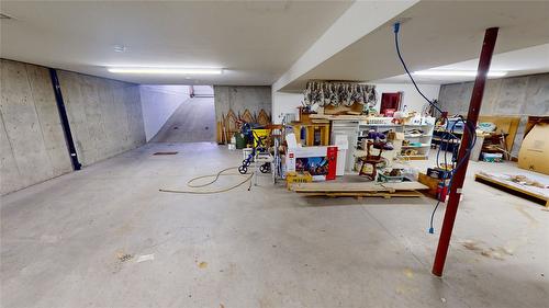 34-1401 Willowbrook Drive, Cranbrook, BC - Indoor