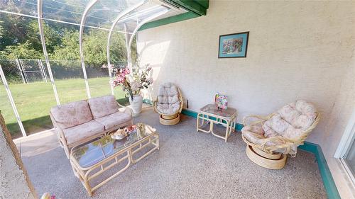 34-1401 Willowbrook Drive, Cranbrook, BC - 