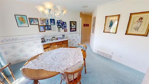 34-1401 Willowbrook Drive, Cranbrook, BC - Indoor