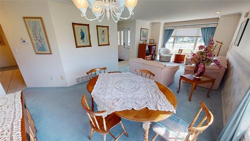 34-1401 Willowbrook Drive, Cranbrook, BC - Indoor