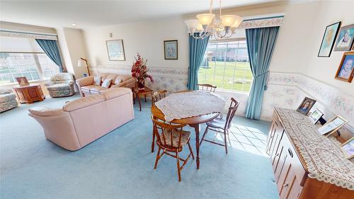 34-1401 Willowbrook Drive, Cranbrook, BC - Indoor