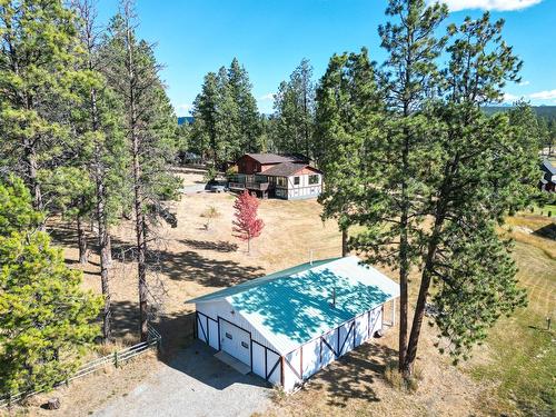 3025 9Th Street, Cranbrook, BC - Outdoor