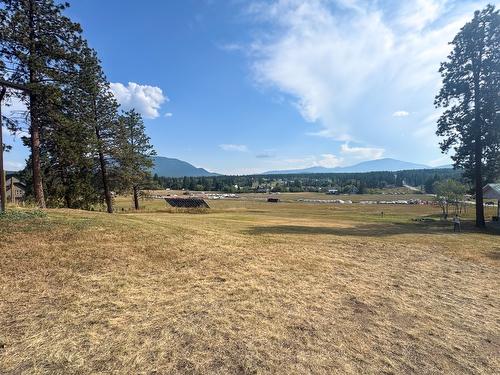 3025 9Th Street, Cranbrook, BC - Outdoor With View