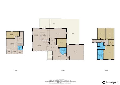 3025 9Th Street, Cranbrook, BC - Other