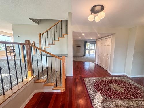 3025 9Th Street, Cranbrook, BC - Indoor Photo Showing Other Room
