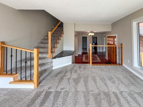 3025 9Th Street, Cranbrook, BC - Indoor Photo Showing Other Room