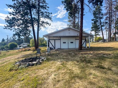 3025 9Th Street, Cranbrook, BC - Outdoor