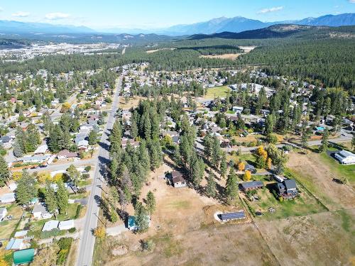 3025 9Th Street, Cranbrook, BC - Outdoor With View