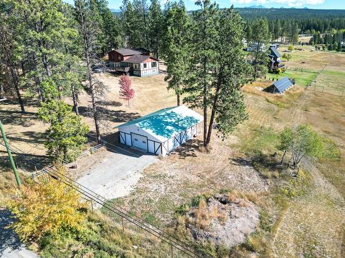 3025 9Th Street, Cranbrook, BC - Outdoor With View