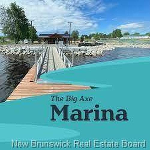 2017-04 River Bend Crt, Nackawic, NB 