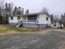 5860 Route 117  Baie-Sainte-Anne, NB E9A 1J8