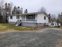 5860 Route 117, Baie-Sainte-Anne, NB 