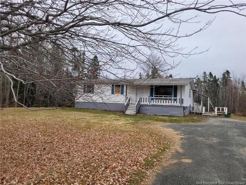 5860 Route 117, Baie-Sainte-Anne, NB 