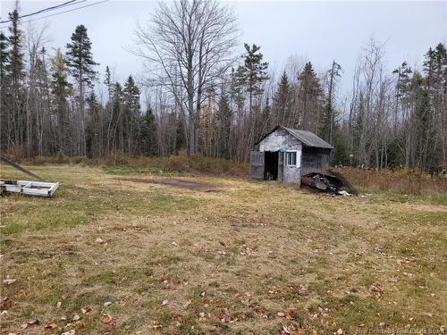 5860 Route 117, Baie-Sainte-Anne, NB 