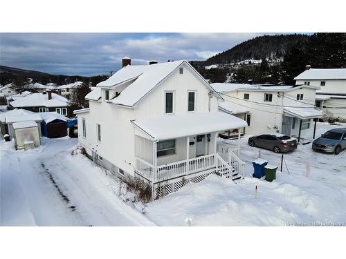 68 42Th Ave, Edmundston, NB 