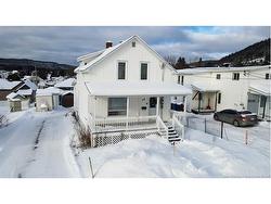 68 42th AVE  Edmundston, NB E3V 2Z3
