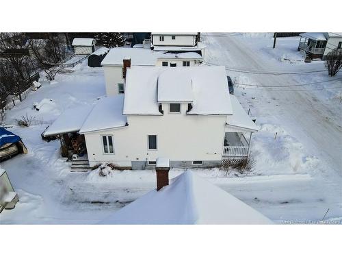 68 42Th Ave, Edmundston, NB 