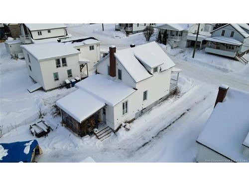 68 42Th Ave, Edmundston, NB 