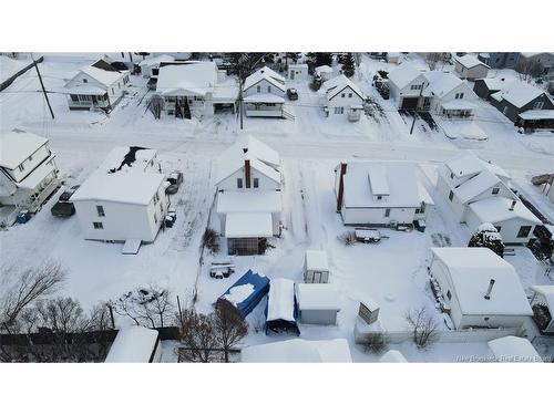 68 42Th Ave, Edmundston, NB 