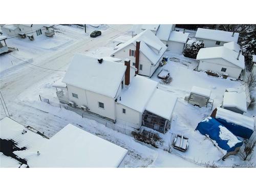 68 42Th Ave, Edmundston, NB 