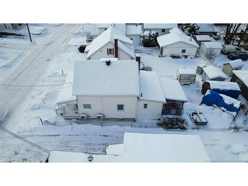 68 42Th Ave, Edmundston, NB 