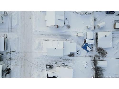 68 42Th Ave, Edmundston, NB 