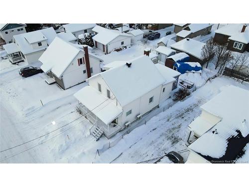 68 42Th Ave, Edmundston, NB 