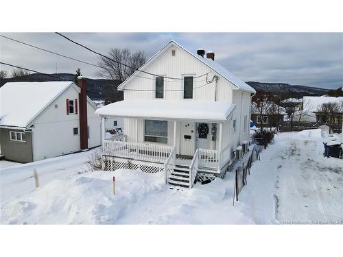 68 42Th Ave, Edmundston, NB 