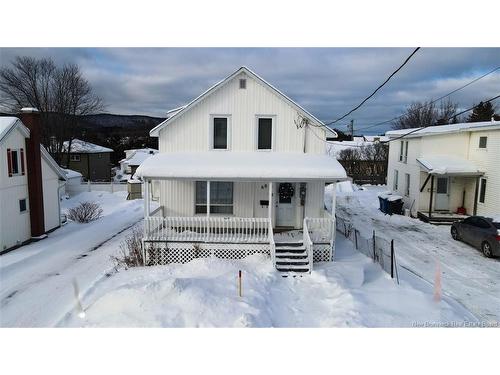 68 42Th Ave, Edmundston, NB 