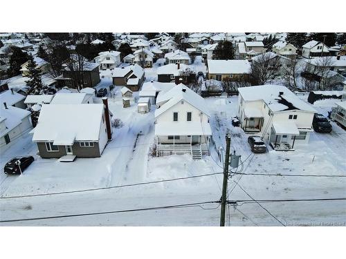 68 42Th Ave, Edmundston, NB 