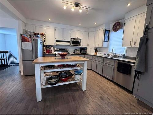 68 42Th Ave, Edmundston, NB 