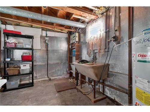 134 Purdy Ave, Moncton, NB 