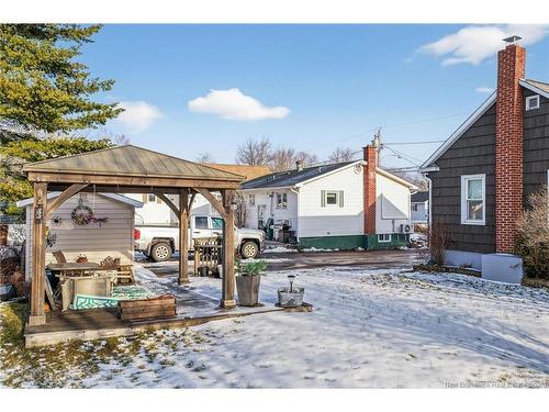 134 Purdy Ave, Moncton, NB 