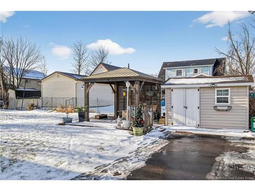 134 Purdy Ave, Moncton, NB 