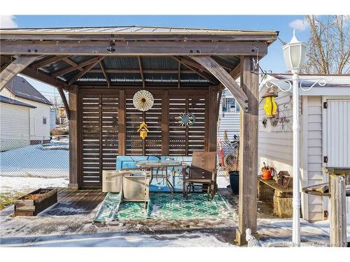 134 Purdy Ave, Moncton, NB 