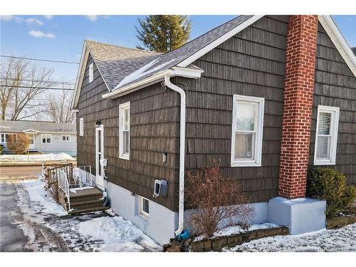 134 Purdy Ave, Moncton, NB 