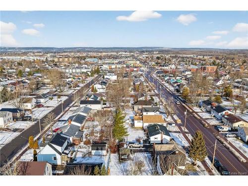 134 Purdy Ave, Moncton, NB 