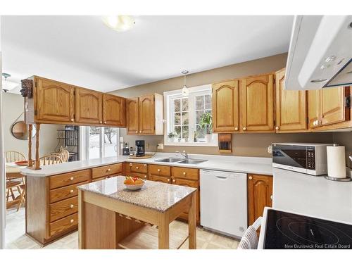 26 Springwater Crt, Island View, NB 