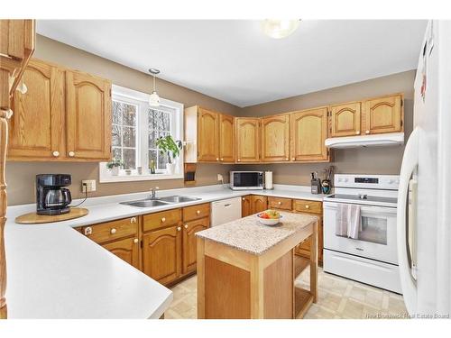 26 Springwater Crt, Island View, NB 