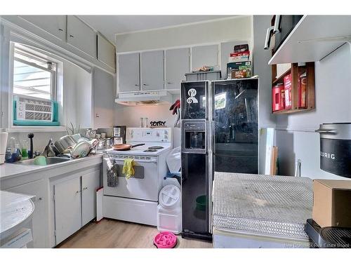 86 Evangeline St, Bouctouche, NB 