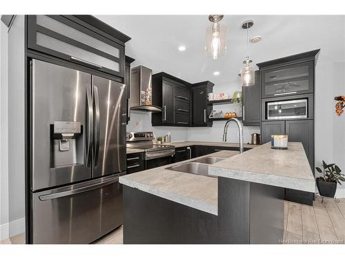 36 Timandra Cres, Moncton, NB 