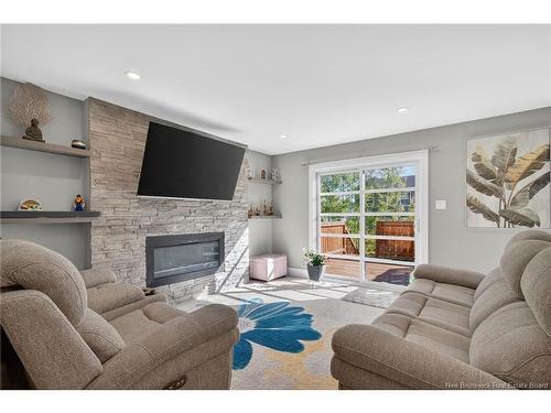 36 Timandra Cres, Moncton, NB 