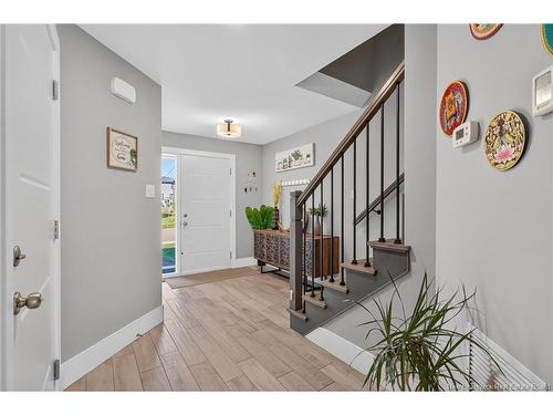 36 Timandra Cres, Moncton, NB 