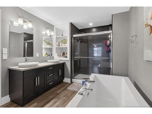 36 Timandra Cres, Moncton, NB 