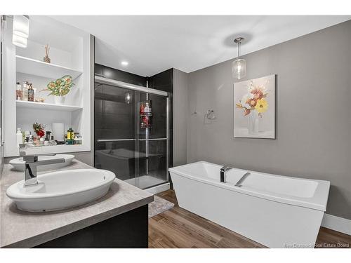 36 Timandra Cres, Moncton, NB 