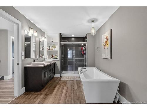 36 Timandra Cres, Moncton, NB 