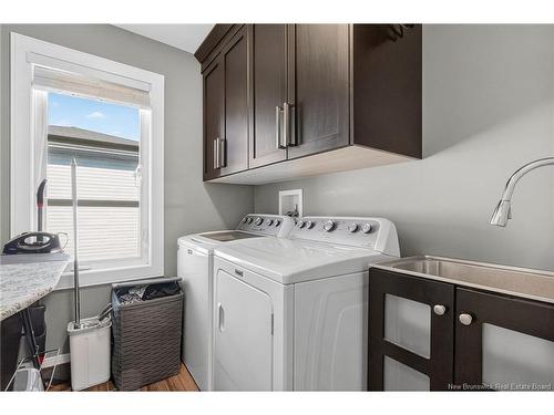 36 Timandra Cres, Moncton, NB 